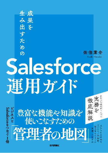 ̤߽ФSalesforceѥ
